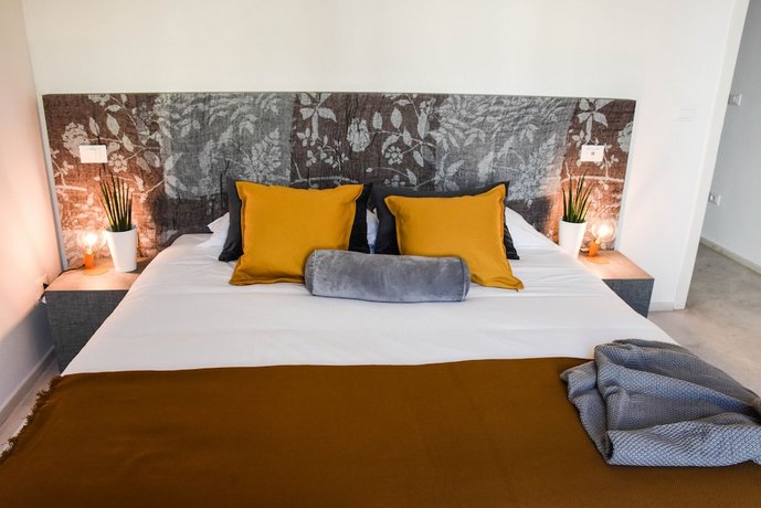 Garibaldi23 Rooms