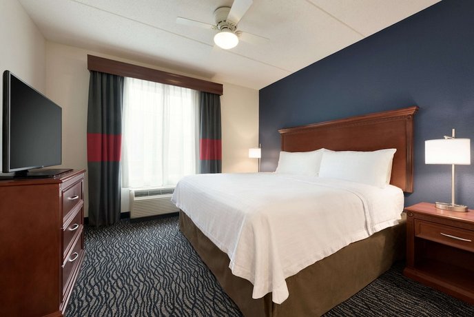 Homewood Suites by Hilton Madison West