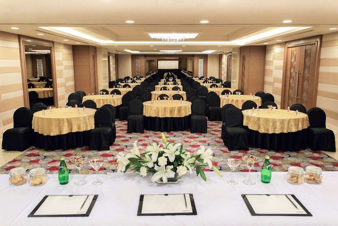 Radisson Udaipur