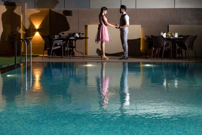 Radisson Udaipur