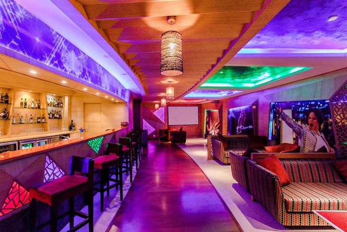 Radisson Udaipur