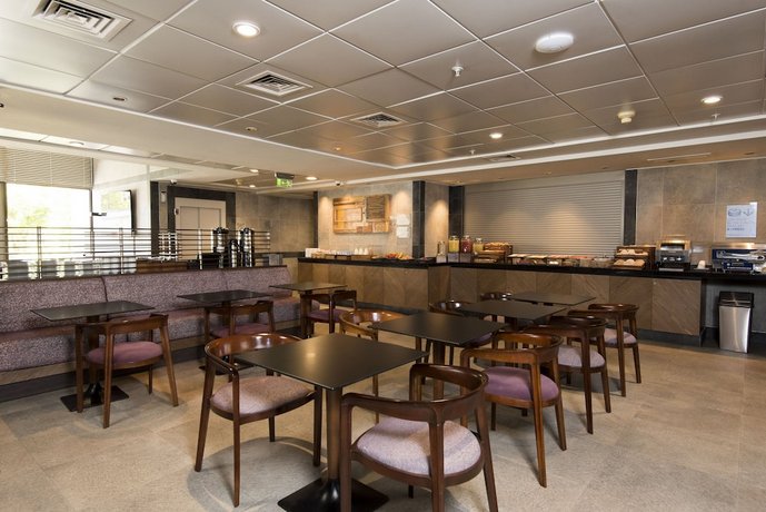 Holiday Inn Express - Concepcion