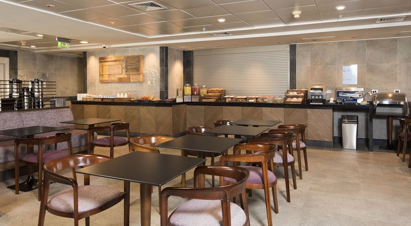Holiday Inn Express - Concepcion
