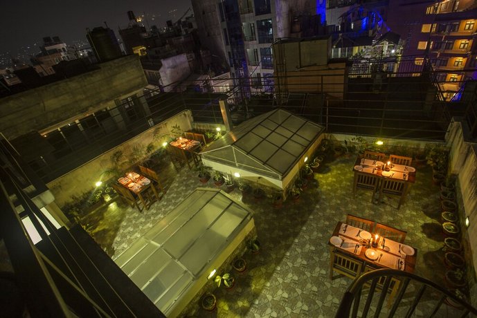 Truly Asia Boutique Hotel