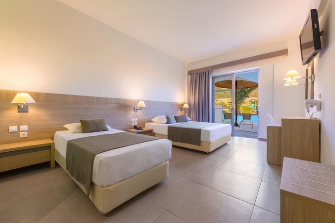 Akti Beach Club Hotel