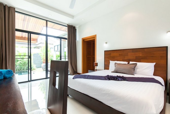 Emotion 2 Villa by Jetta