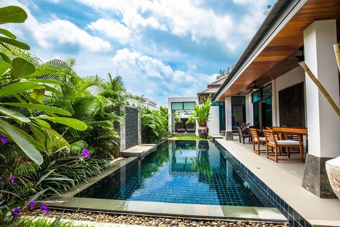Emotion 2 Villa by Jetta