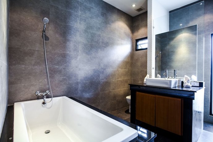Emotion 2 Villa by Jetta