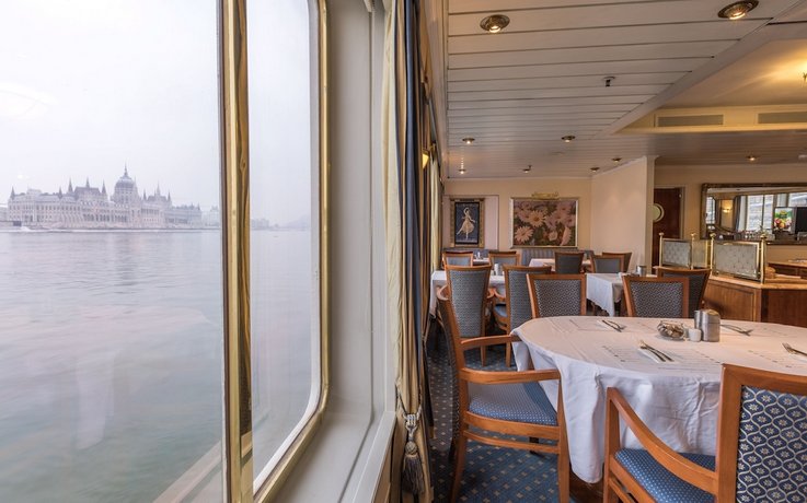 OnRiver Hotels - MS Cezanne
