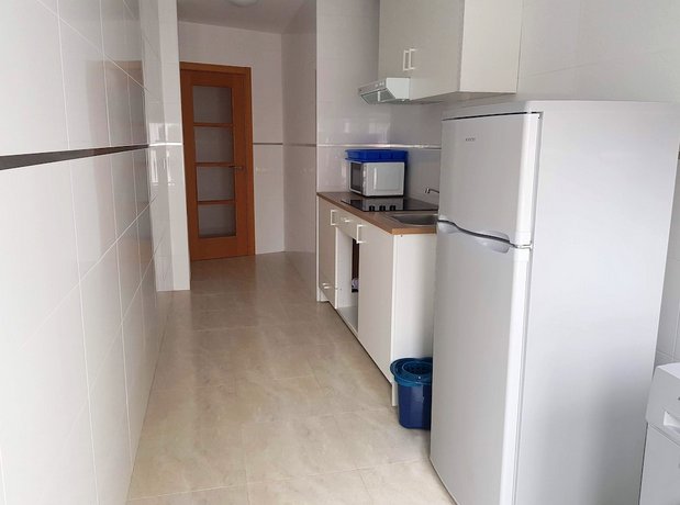 Apartamentos Portosin 3000