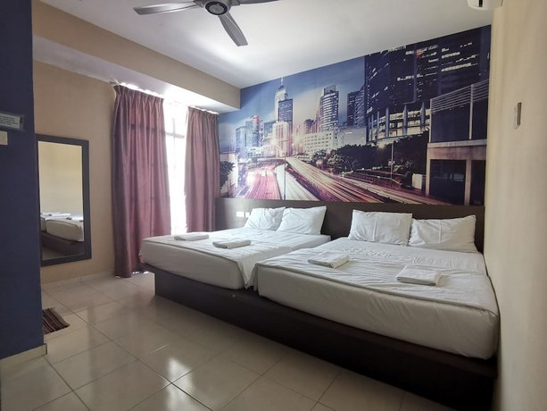 Golden Guest House Kuantan