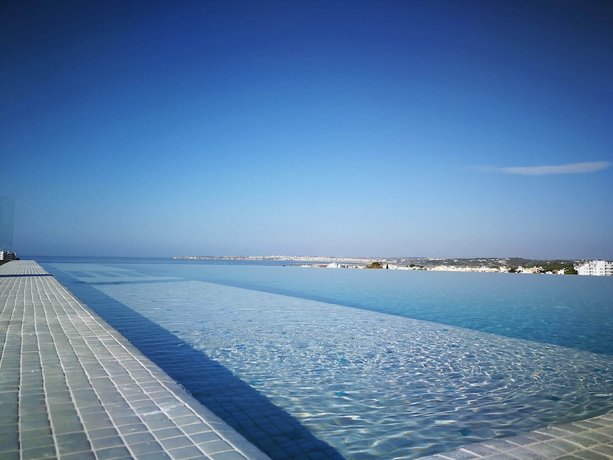 Longevity Health & Wellness Hotel