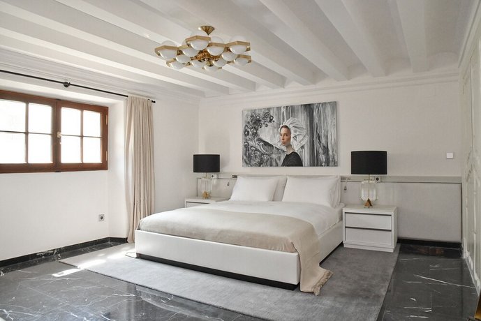 Palacio can Marques - Adults only