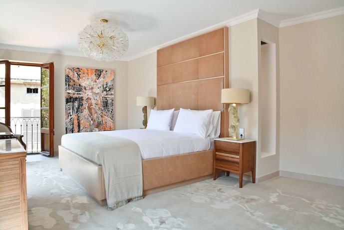 Palacio can Marques - Adults only