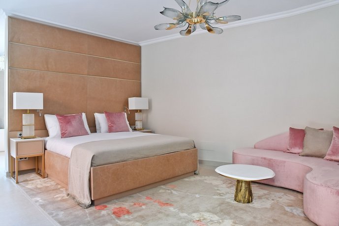 Palacio can Marques - Adults only