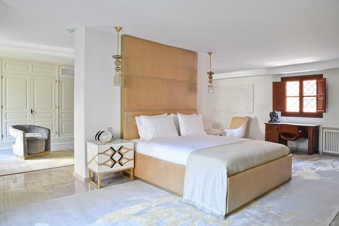 Palacio can Marques - Adults only