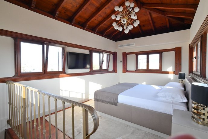 Palacio can Marques - Adults only