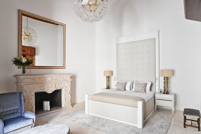 Palacio can Marques - Adults only