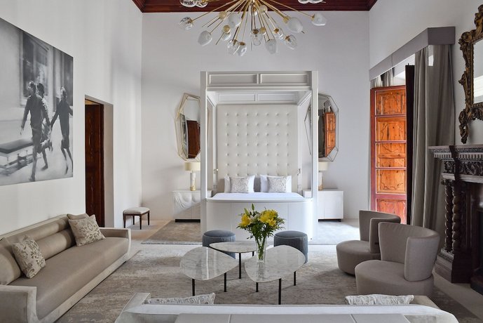 Palacio can Marques - Adults only