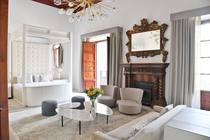 Palacio can Marques - Adults only