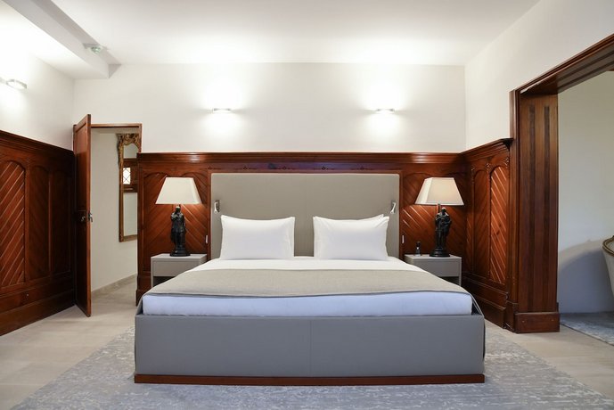 Palacio can Marques - Adults only