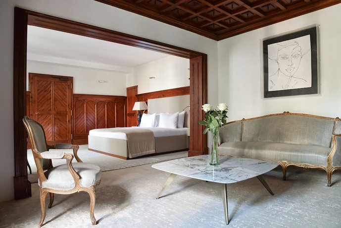 Palacio can Marques - Adults only