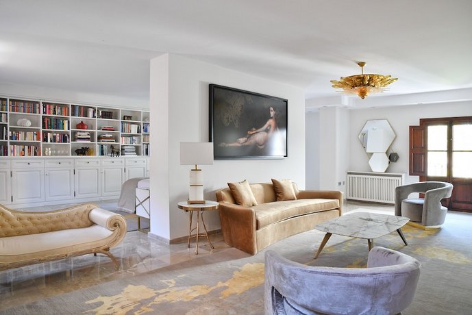 Palacio can Marques - Adults only