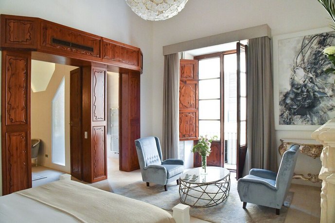Palacio can Marques - Adults only