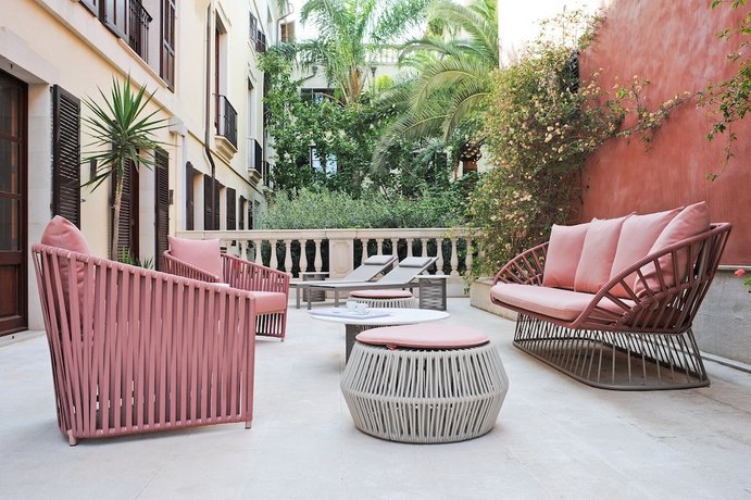 Palacio can Marques - Adults only