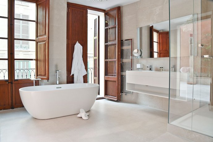 Palacio can Marques - Adults only