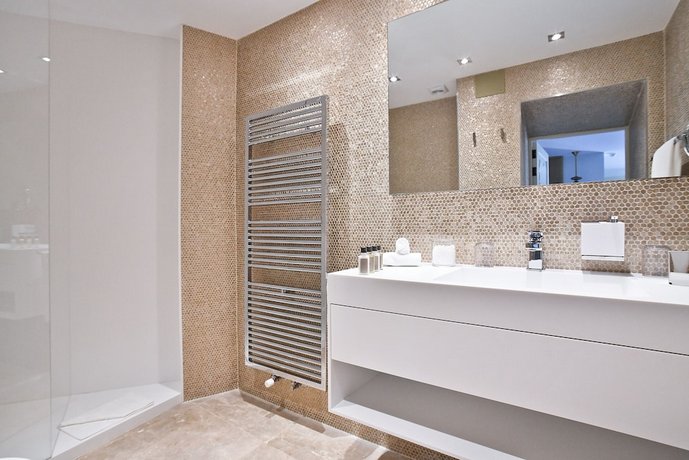 Palacio can Marques - Adults only