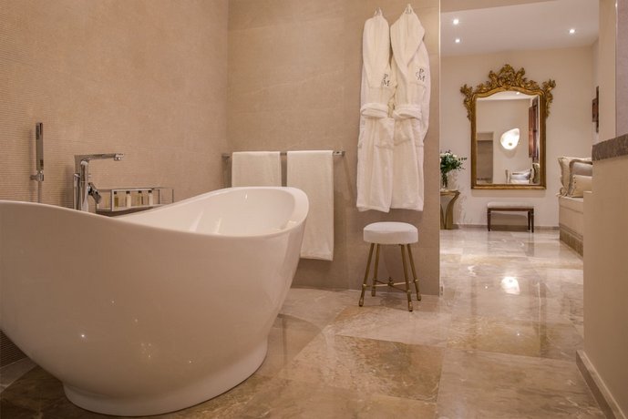 Palacio can Marques - Adults only