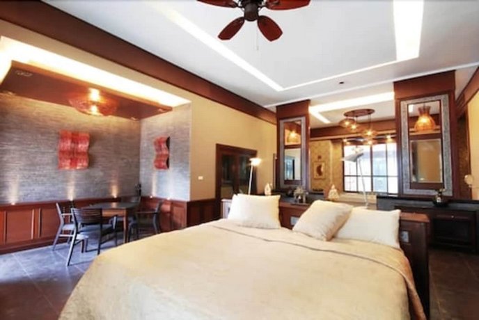 Ammatara Pura Pool Villa