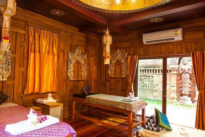 Ammatara Pura Pool Villa