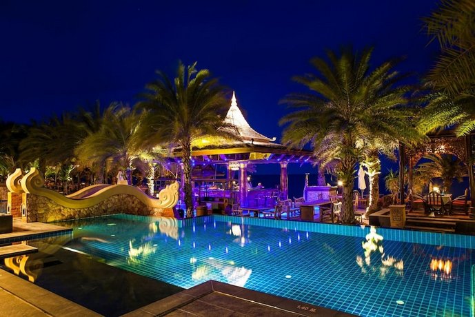 Ammatara Pura Pool Villa