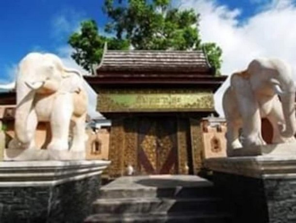 Ammatara Pura Pool Villa