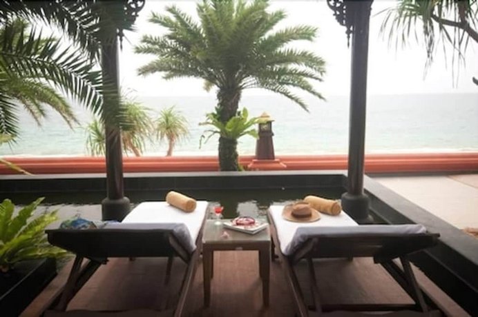 Ammatara Pura Pool Villa