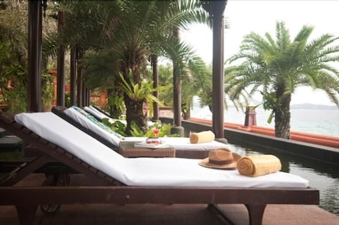 Ammatara Pura Pool Villa