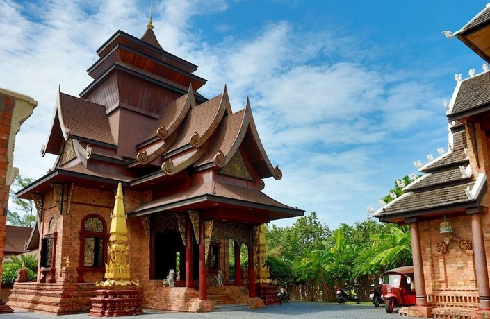 Ammatara Pura Pool Villa
