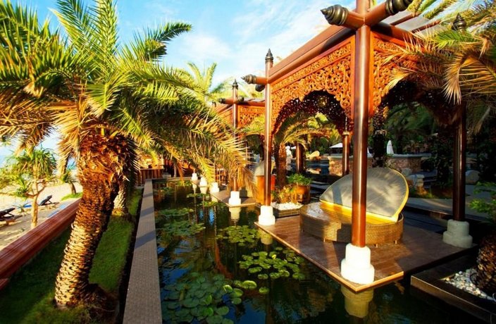 Ammatara Pura Pool Villa