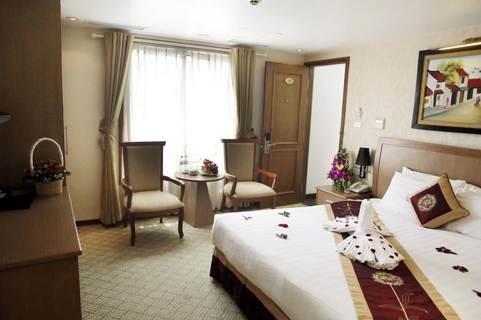 Lenid De Ho Guom Hotel