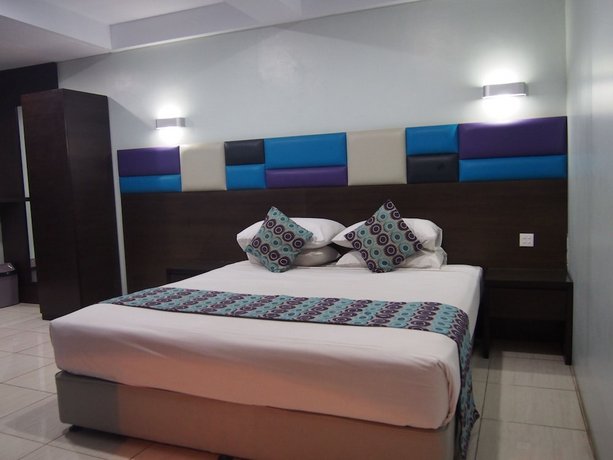 Hotel Alma Jakarta