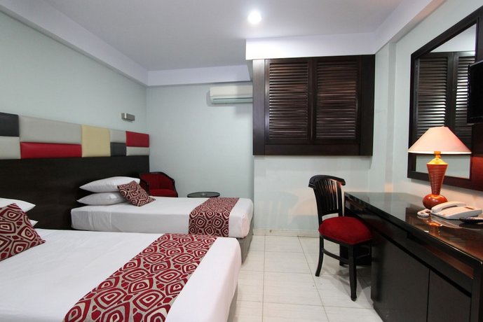 Hotel Alma Jakarta