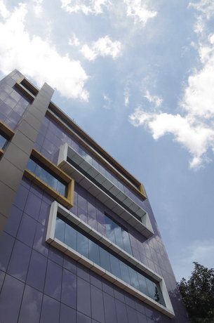 Hotel Alma Jakarta