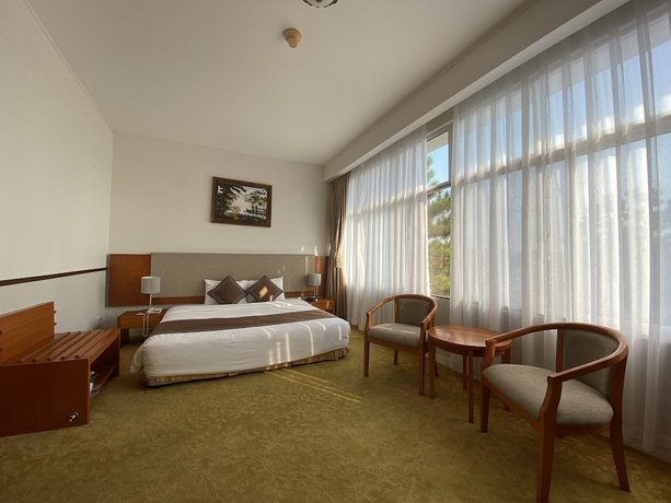 Muong Thanh Holiday Da Lat Hotel