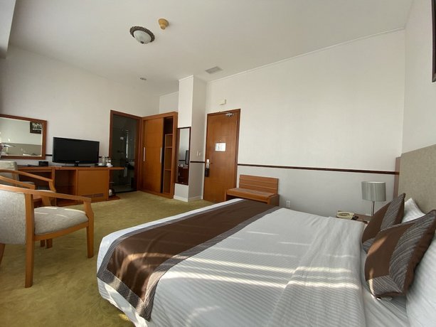 Muong Thanh Holiday Da Lat Hotel