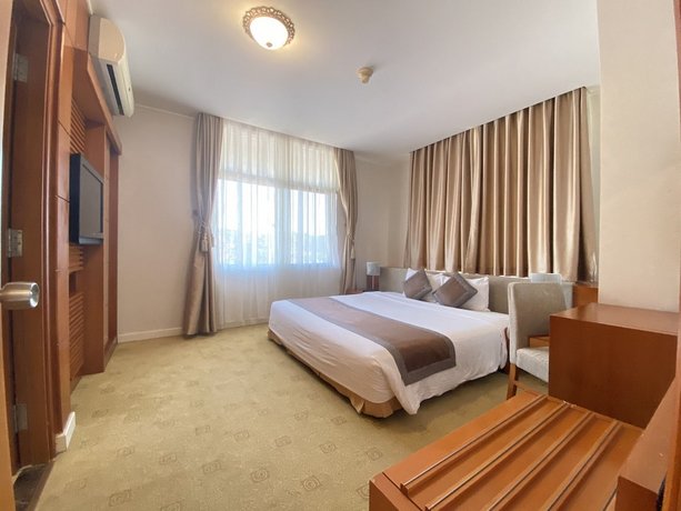 Muong Thanh Holiday Da Lat Hotel