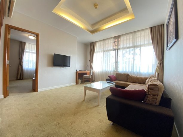 Muong Thanh Holiday Da Lat Hotel