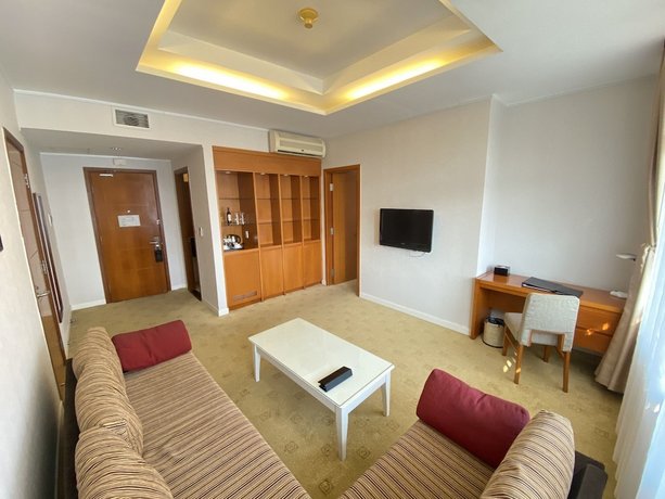 Muong Thanh Holiday Da Lat Hotel