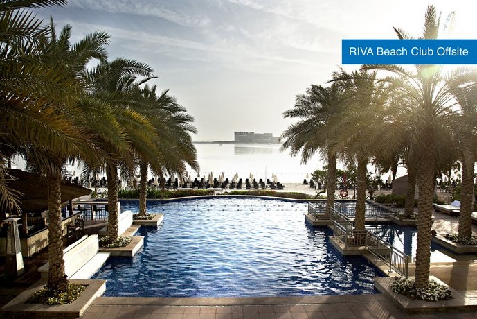 Movenpick Hotel Jumeirah Lakes Towers Dubai